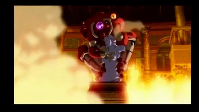 Ghost In The Shell - Intro PSOne смотреть онлайн