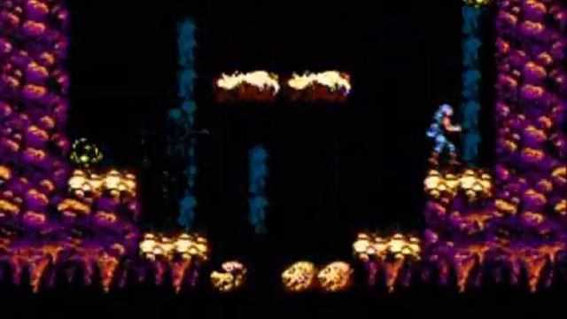 Kickmaster - NES Gameplay смотреть онлайн