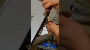 Стабилизатор напряжения Штиль IS10000 1/3