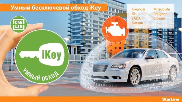 Фирменный установочный центр StarLine в городе Владимир смотреть онлайн