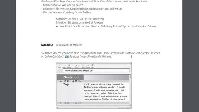 Экзамен В1 - к чему готовиться? смотреть онлайн