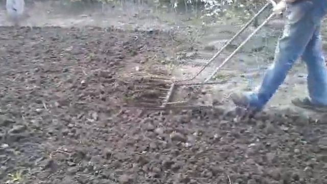 Универсальная лопата для огорода своими руками смотреть онлайн