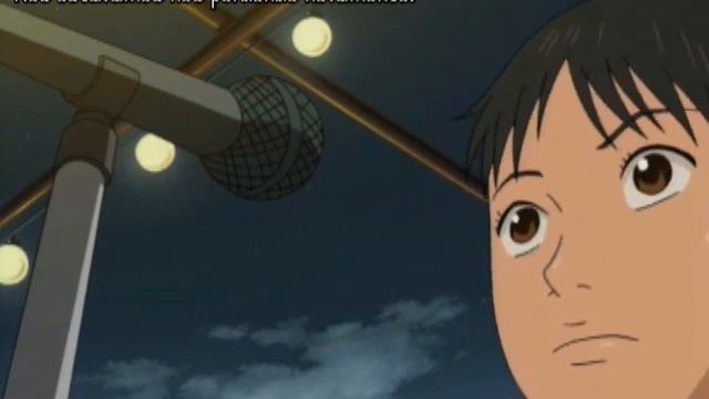 koyuki e maho canta rocket boys - follow me.wmv смотреть онлайн