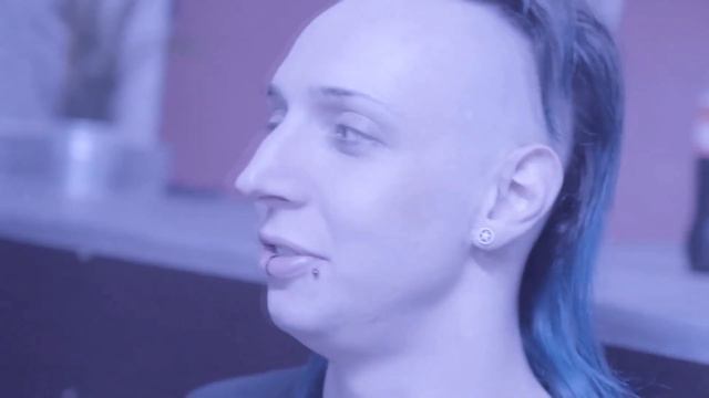 From another Galaxy, fanvideo, Gared Dirge (Lord of the Lost) смотреть онлайн