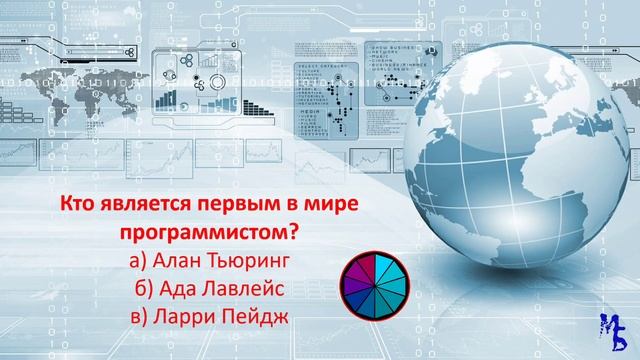 Компьютерная викторина. Тест по информатике. Развлекательная викторина на тему информатики смотреть онлайн