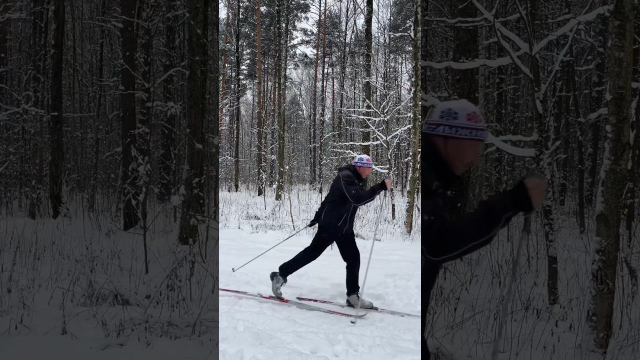 Начало лыжного сезона. 25.11.2023 смотреть онлайн