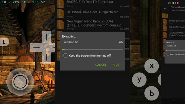 How to play Nintendo 3ds games on Android | Citra 3ds mmj Antutu Emulator setup On Android Mobile | смотреть онлайн