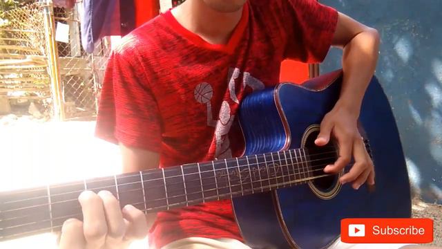 Michael Jackson - Heal The World (Fingerstyle Cover) смотреть онлайн