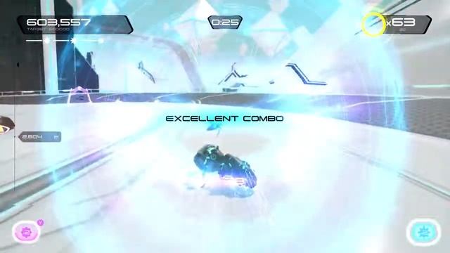 TRON RUN/r (XB1) Ridin' Digital & Your Move, Flynn achievement смотреть онлайн