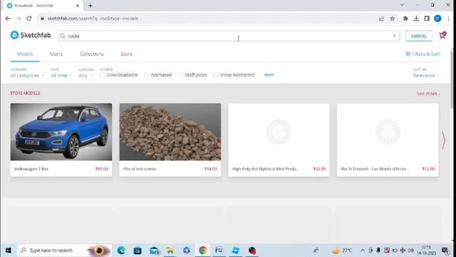 How To Get 3D Avatar On Roblox Studio? смотреть онлайн