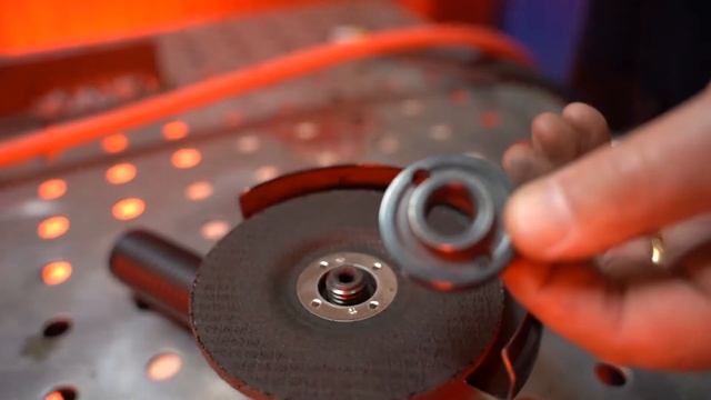 Angle Grinders (Air Tools for Metal Fab) смотреть онлайн
