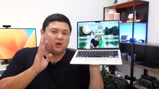 MacBook Air M2: chạy Windows 11 ngon, máy quá ngon, review sau 8 tháng смотреть онлайн