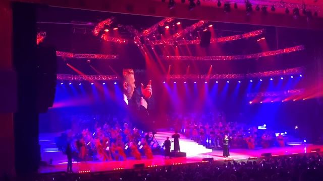 notre dame de paris le concert смотреть онлайн
