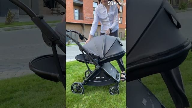 Fest luxe !!! ХИТ 2023 смотреть онлайн