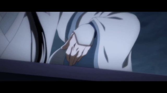 (Mo Dao Zu Shi AMV) Crush| Wei Wuxian&Lan Wangji смотреть онлайн