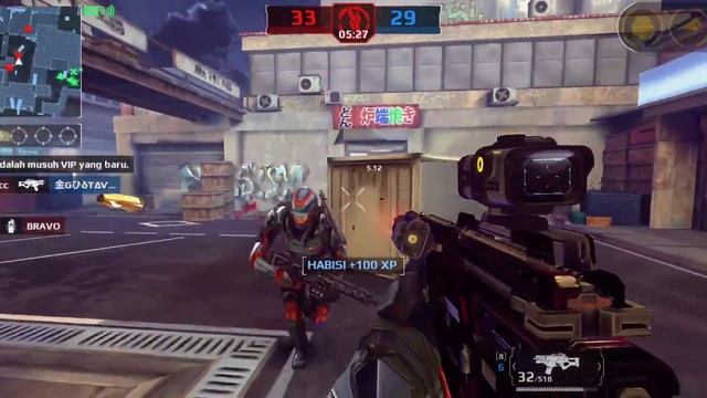 MC5/ VIP VS PRO/ TEST APK JSON 60 FPS смотреть онлайн
