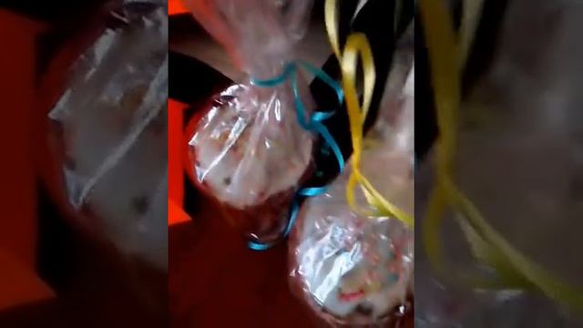 Покупки в апреле , готовимся к Пасхе (2) :) смотреть онлайн