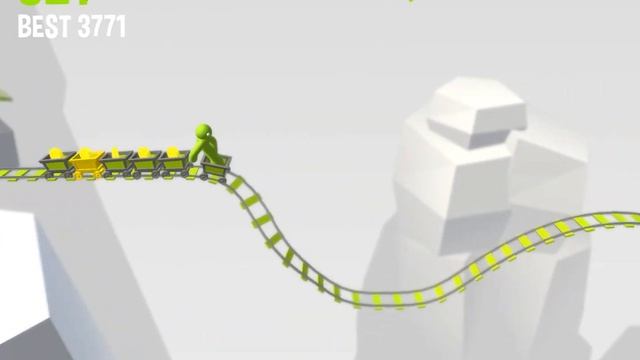 My first video. Tiny Loops! смотреть онлайн