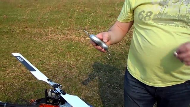 Kamenka, flying RC helicopters T Rex500 T Rex550 p60 смотреть онлайн