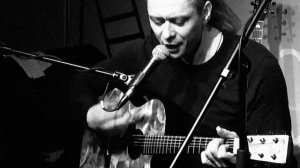 Михаил Елизаров. «Пiздно»