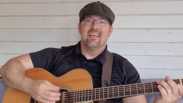 No Effects, just Me and My Guitar смотреть онлайн