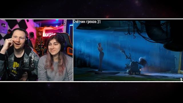 Все грехи и ляпы 