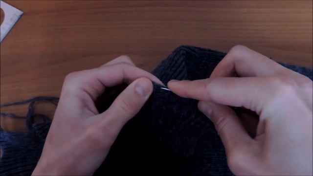 Сборка шапки продолжение смотреть онлайн