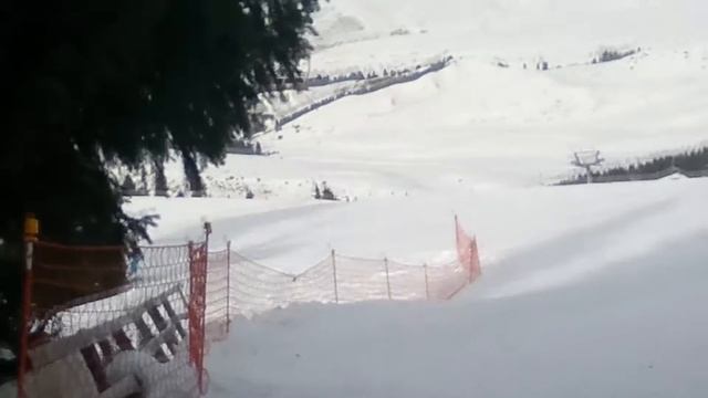 Мама и отдых в Караколе :) смотреть онлайн