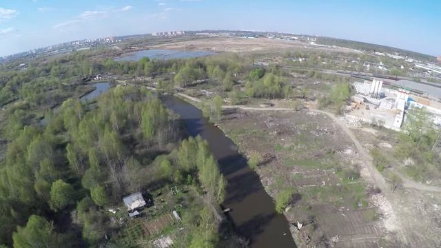 Красково, Пехорка смотреть онлайн