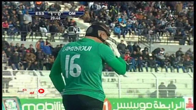 ESS 1 - 0 OM Medea смотреть онлайн