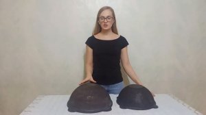 Видео обзор настоящего НАМАНГАНСКОГО чугунного казана