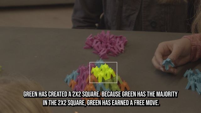 Corners Up смотреть онлайн