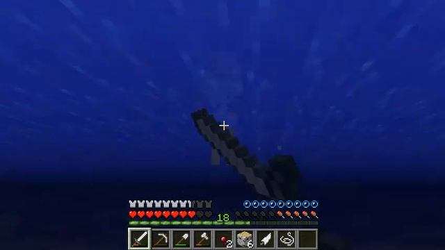 Minecraft Ethernia ep 7 "I should never build.." смотреть онлайн