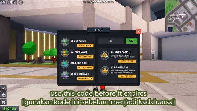 *ALL CODES WORK* [FREE CAR] free this weekend! Taxi Boss ROBLOX | 10 JULY 2022 смотреть онлайн
