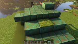 СЕКРЕТНЫЕ идеи ВОЕННЫХ декораций | Как сделать и прокачать военную базу в майнкрафте на версии 1.20