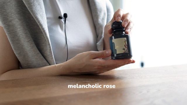 33 ABYSSAE By L'Artisan Parfumeur - La Botanique Collection