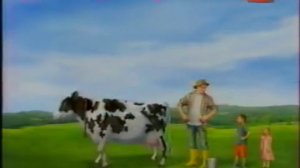 Реклама 2000х (нулевых)