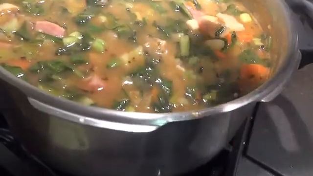 ДЕЛАЕМ СОУС С СЮРПРИЗОМ