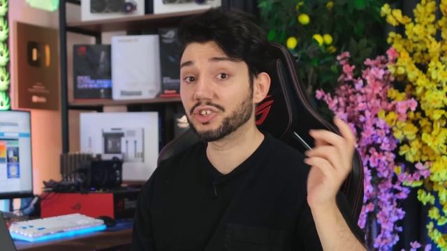 BU LAPTOPTA 2 EKRAN KARTI VAR смотреть онлайн