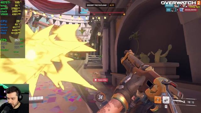 RTX 4070 Ti - This is insane for 1440p Gaming! (but $799?? ?) смотреть онлайн