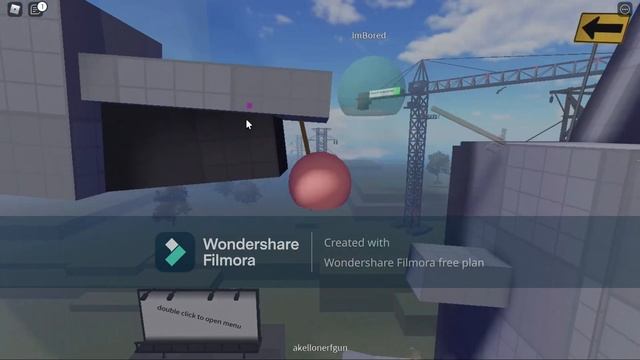 Playing roblox getting over it [RE-UPLOADED] смотреть онлайн