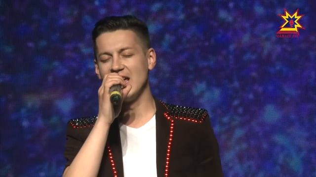 Андрей Заволжский - Русский парень смотреть онлайн