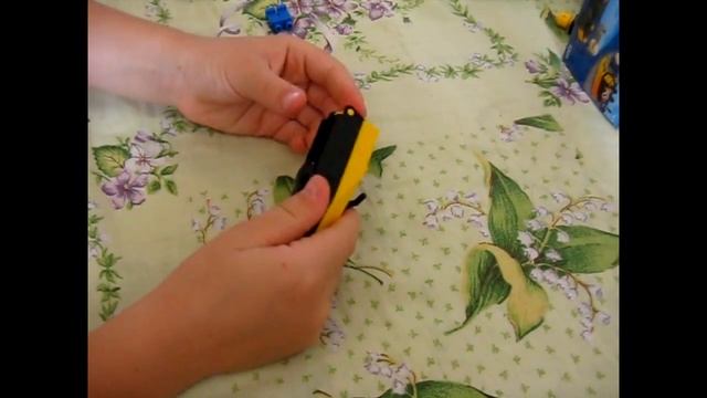 Как собрать лодку из конструктора смотреть онлайн