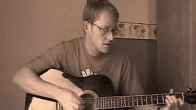 "Rape me" - Nirvana (modeste cover) смотреть онлайн