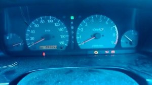 Самодиагностика, автомобиля NIssan Laurel