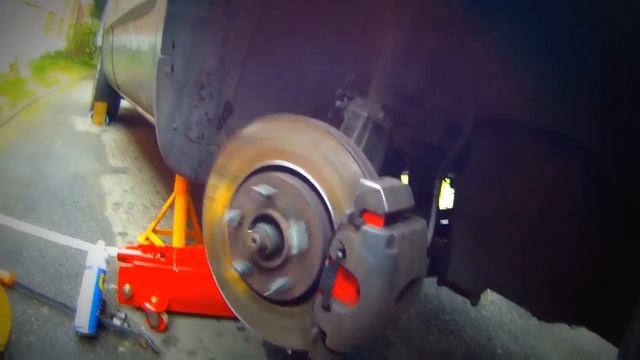 How to cheat a vehicle inspection in England / Как обмануть техосмотр в Англии1 смотреть онлайн
