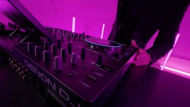 Denon DJ PRIME 4+ Now Available | Proven Performance, Elevated смотреть онлайн