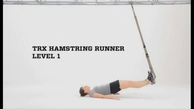 TRX force. Комплекс упражнений. смотреть онлайн