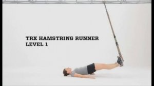 TRX force. Комплекс упражнений.