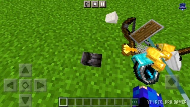 item physics mod for minecraft pocket edition 1.19.60 download | addons for MCPE | download link ? смотреть онлайн